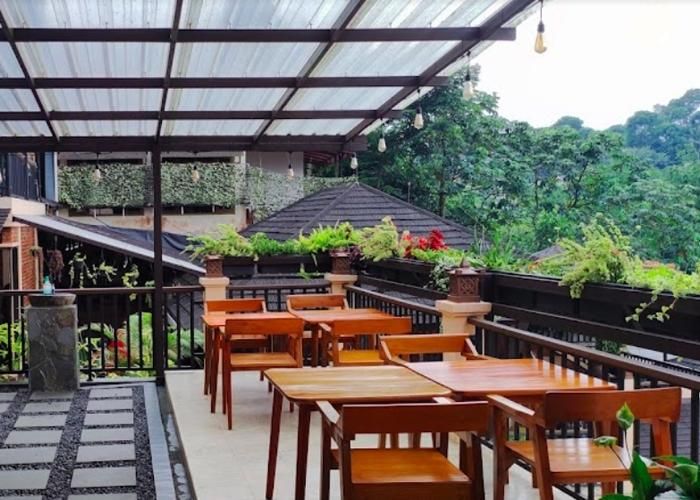 Foto : RayaFood Garden ( Jagoantravel.com )